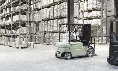 Logistica